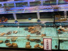 -稻香海鲜饭店(第一国际店)