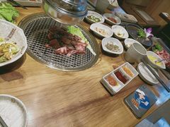 -牛人·雪花牛·木炭烤肉(昆山陆家店)