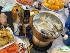 -澜悦港海鲜体验主题餐厅