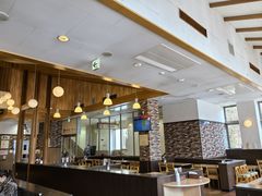 -桃源台景观餐厅