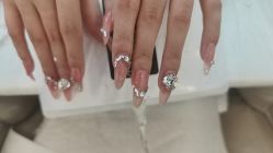 -斯馨·健康美甲美睫