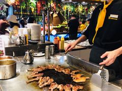 -喜庭海鲜自助(来福士店)