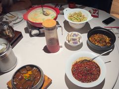 -千百味红餐厅·江西菜(绿地双子塔店)