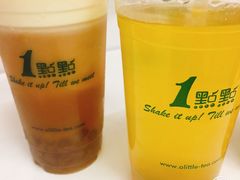 -1点点(丹阳八佰伴店)