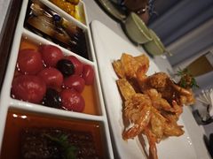 -悦融·京鲁菜·露台花园(安定门店)