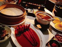 -莉莉海堂HAITANG·烤鸭(国贸商城店)
