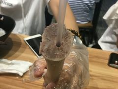 -小魔童·鲜切牛肉粉(时尚天河东区店)