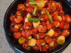 -一棠龙虾•王牌虾球(恒隆广场店)