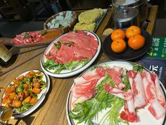 -贵厨酸汤牛肉(小十字店)
