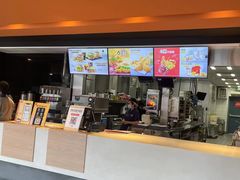 -麦当劳(余姚北站店)