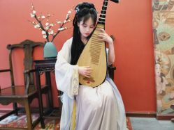 -陈攻馆·汉服