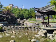 -武汉园博园(武汉自然博物馆)