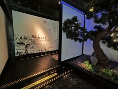 -绿茶餐厅(成都大悦城店)