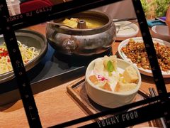 -云海肴·汽锅鸡·云南菜(领展购物广场·中关村店)