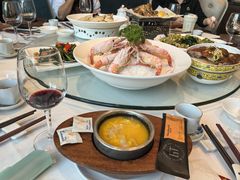 -新兴家喻酒家·羊城名宴(昌岗店)