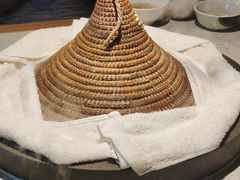 -鲜潭蒸汽石锅鱼(五道口购物中心店)