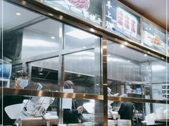 -小洋府铜锅涮肉(南锣鼓巷店)