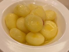 -丁山花园酒店-明园餐厅