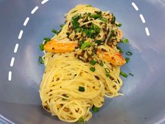 -HELLO 27 意面·沙拉·帕尼尼