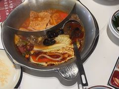 -刘一锅筋头巴脑(大悦城C店)