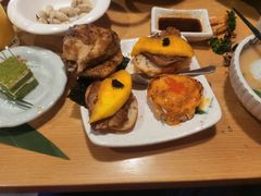 -山之川日料放题(通州店)