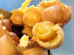 原味鸡蛋仔-低调高手大街小食 (總店)