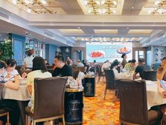 -汤臣·空中餐厅·严选粤菜(石湾世博广场店)
