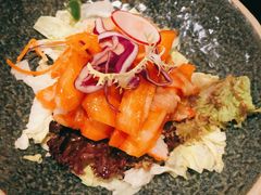 -稻早料理美术馆(城阳店)