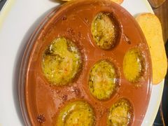 -萨莉亚意式餐厅(杭州滨江天街店)