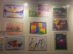 -蕃茄田艺术(悦荟广场中心)