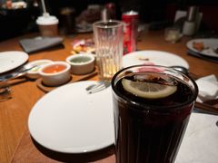 -拉蒂娜·巴西牛排馆 Latina·Brazilian Steakhouse(王府井喜悦店)