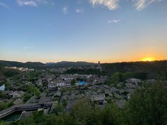 -云端咖啡(山顶教堂店)