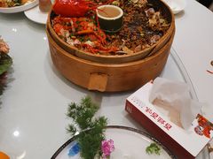 -悦百味·品质川菜(橄榄郡店)