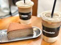 -Awfully Chocolate(环球港店)