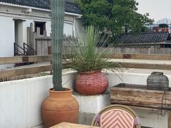 -悦哉·派对·草坪婚礼·围炉煮茶(三圣乡店)