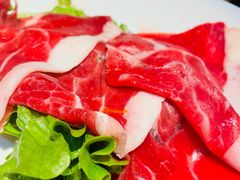 -南门四季铜锅涮肉(左家庄店)