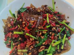 -笨罗卜浏阳菜馆(龙华鹏润达店)