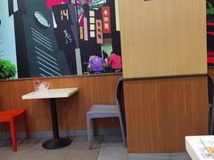 -永和大王(长寿路店)