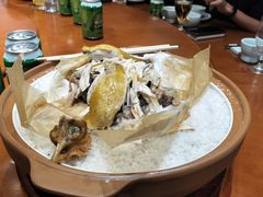 -金苑酒家·客家菜·广东老字号(万象店)