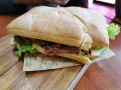 -魏斯理汉堡(西安沣东吾悦店)