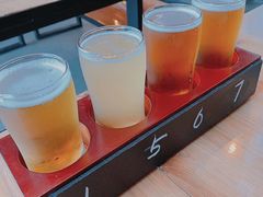 -Twin Tails Brewpub双尾精酿餐吧(八坼店)