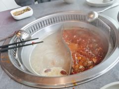 -故里和山·成都火锅(欢乐港湾店)