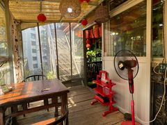-食德喜·阳山鸡王食研基地