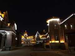 -天津津利华酒店