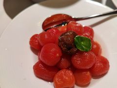 -汤城小厨•粤菜•靓汤(苏州街店)
