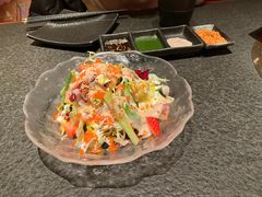 -300杯·和牛烧肉清酒专门店(廊里店)