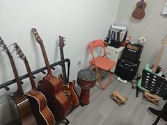 -大象音乐·吉他·架子鼓·声乐(双井店)