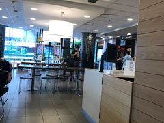 -麦当劳(帝豪店)