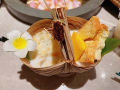 -芸山季·云南野生菌火锅(宝能环球汇店)