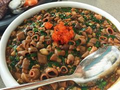 -大锅强·蒸海鲜青岛菜(吾悦广场店)